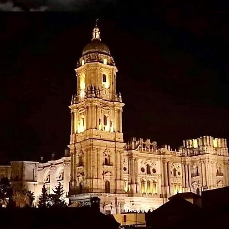 شقة Picasso Carreteria History Center مالقة المظهر الخارجي الصورة