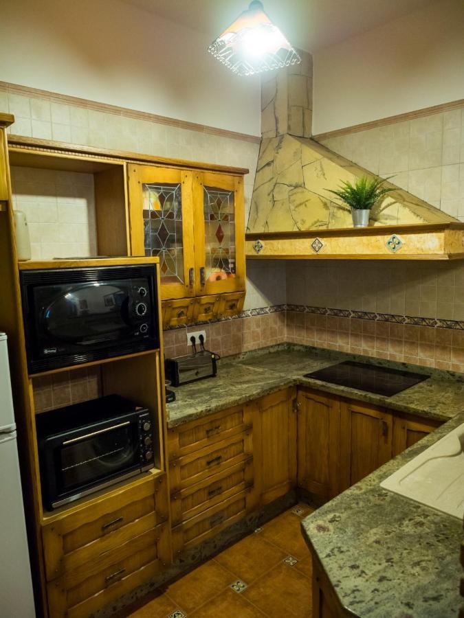 شقة Picasso Carreteria History Center مالقة المظهر الخارجي الصورة